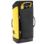 Bolsa de transporte PETZL Expert 55 black/yellow