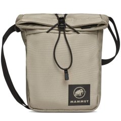 MAMMUT Xeron Pouch RT 2 safari - Schoudertas