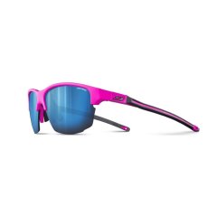 Julbo SPLIT Spectron 3 pink/black - Occhiali da sole