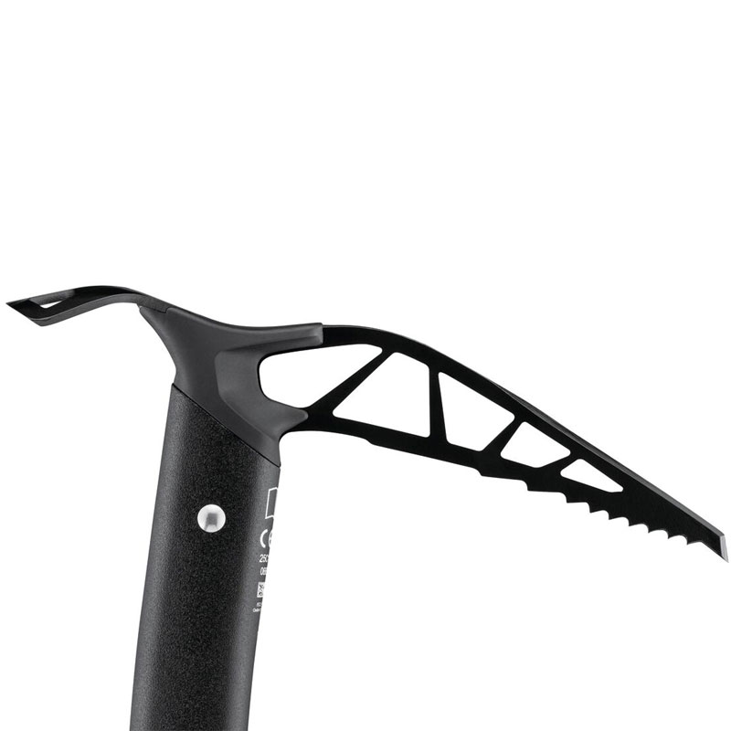 cepín PETZL Ride 45cm black