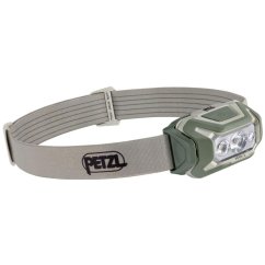 Headlamp PETZL Aria 2 RGB sand