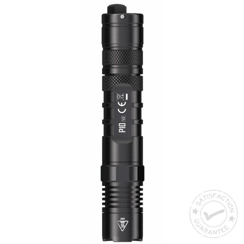 svietidlo NITECORE P10 V2 1100lm