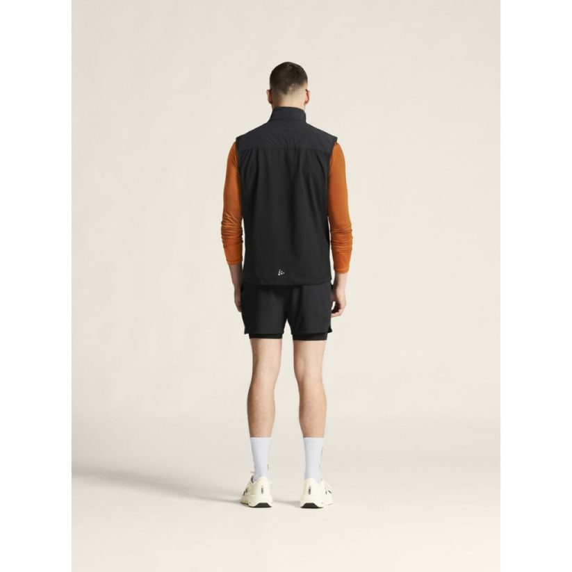 CRAFT Adv Essence Warm 2 black