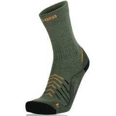 LOWA Renegade Socks forest - Κάλτσες