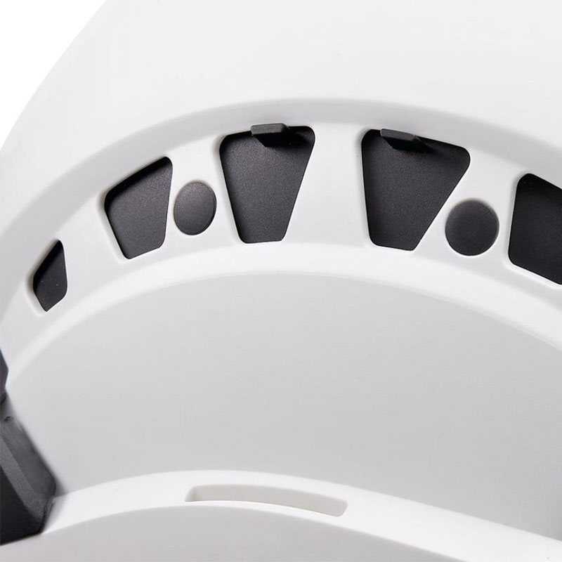helmet PETZL Vertex Vent white (53-63cm)
