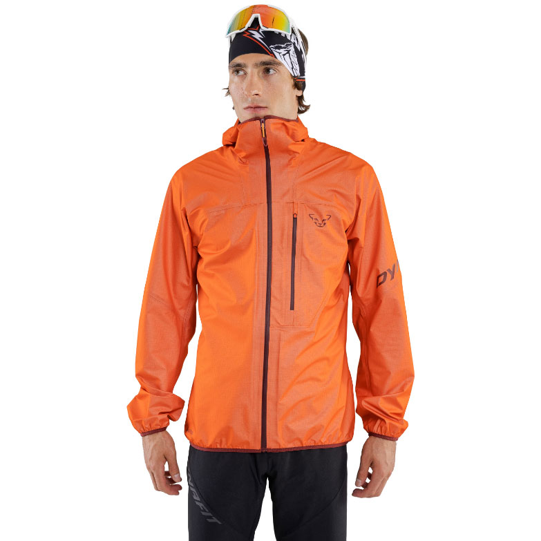 DYNAFIT Traverse Gore-Tex JKT M dawn