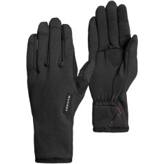 MAMMUT Fleece Pro Glove black - Handschoenen
