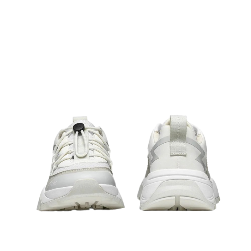 Garmont ACBC Lagom Lite white/grey - Schuhe