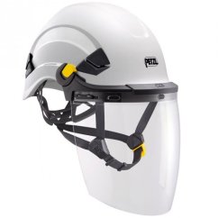 Защитен щит PETZL Vizen