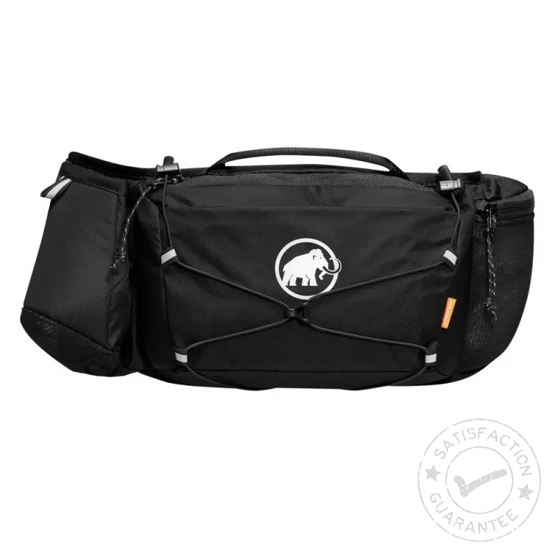 MAMMUT Lithium Waistpack black - vöökott