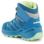 LOWA Innox Pro GTX Mid JR tuquoise/mint - Schoenen