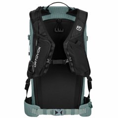 Mochila ORTOVOX Switchback 27 glacier grey