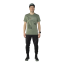 DYNAFIT X Simon Charrière Tee Man sage - T-shirt