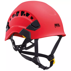 helmet PETZL Vertex Vent red (53-63cm)
