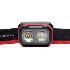 BLACK DIAMOND Onsight 375 octane - Hoofdlamp