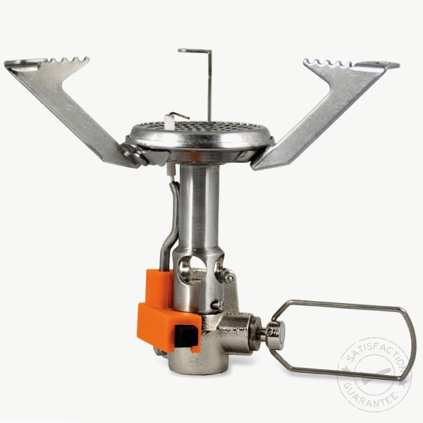 JETBOIL MightyMo Cooking System stove