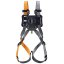 Arnés completo PETZL Simba Climbing