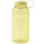 fľaša na vodu NALGENE Wide Mouth Sustain 1.0 L butter