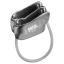 Уред за осигуряване и рапел PETZL Verso grey