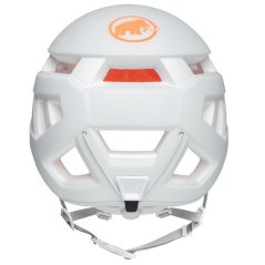 Cască MAMMUT Crag Sender white (56-61cm)