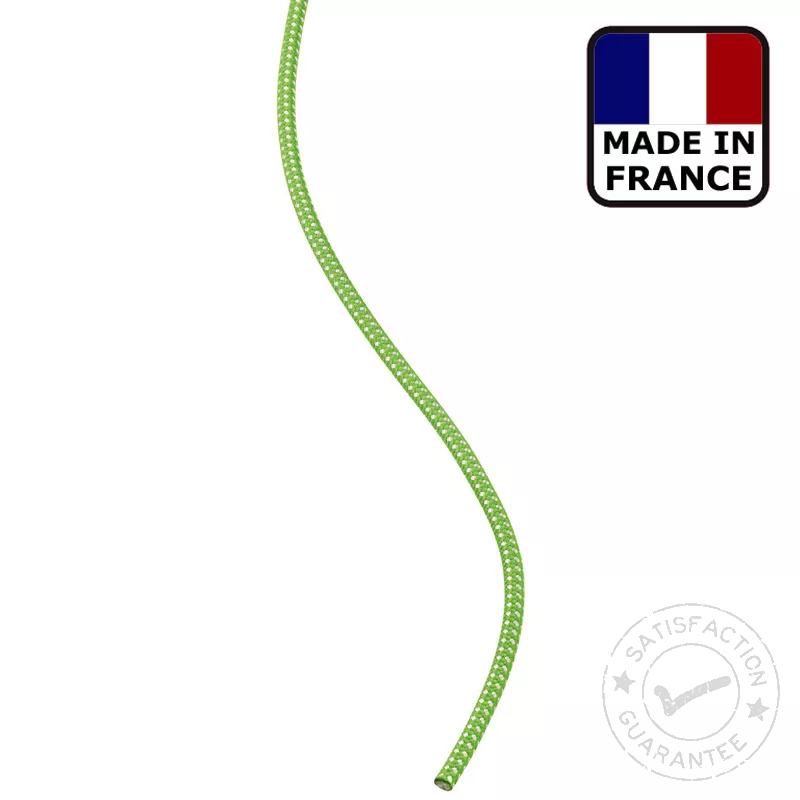 PETZL Cordelette 6mm green - Prusiktouw