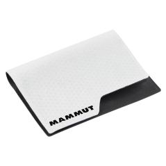 Πορτοφόλι MAMMUT Smart Wallet Ultralight white