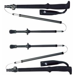 MAMMUT Taiss Poles - túrabotok