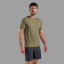 Тениска Montane Alhena Mountain 25 T-Shirt Caper