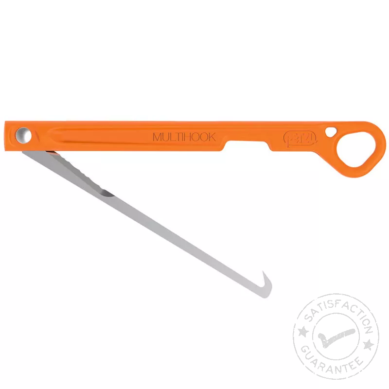 PETZL Multihook - 多機能ツール