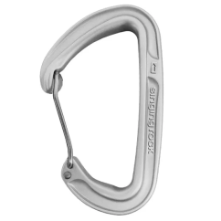 SINGING ROCK Colt Wire Straight - Karabiner