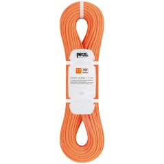 PETZL Paso Guide 7.7mm 60m orange - Half rope