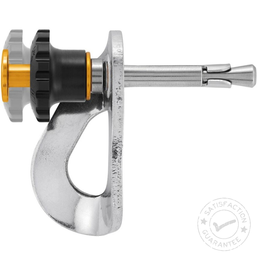 Petzl Pulse 8mm
