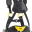 pracovný polohovací postroj PETZL Volt Light EU