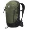 MAMMUT Lithium 20 dark marsh/black - Zaino