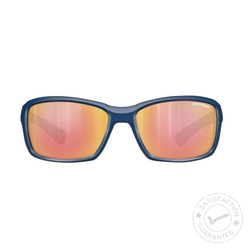 Слънчеви очила Julbo WHOOPS Spectron 3 matt blue/gold