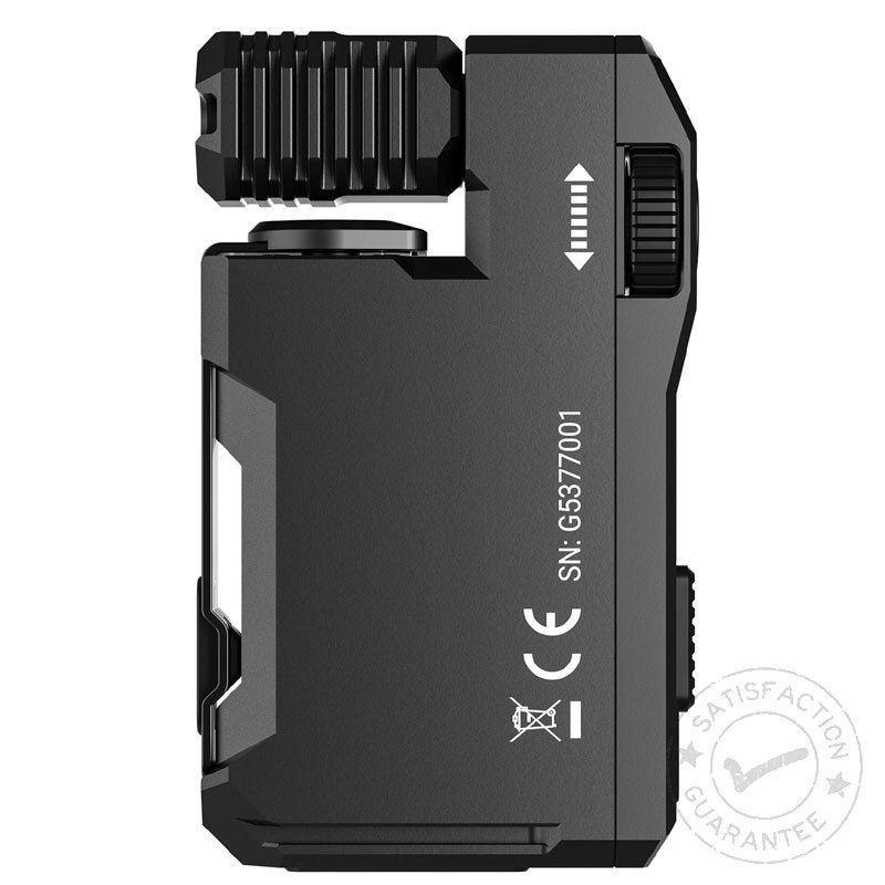 Фенер WUBEN G5 black