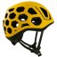 Casco SINGING ROCK Hex amarillo (55-61cm)