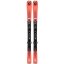 VÖLKL Racetiger JR 120cm red + Marker VMotion 4.5 - Schi