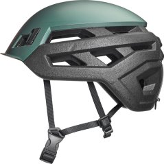 MAMMUT Wall Rider dark jade (56-61cm) - Klimhelm