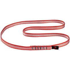 Cinta circular MAMMUT Tubular Sling 16.0 red 60cm