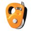 Макара PETZL Micro Traxion Pulley orange