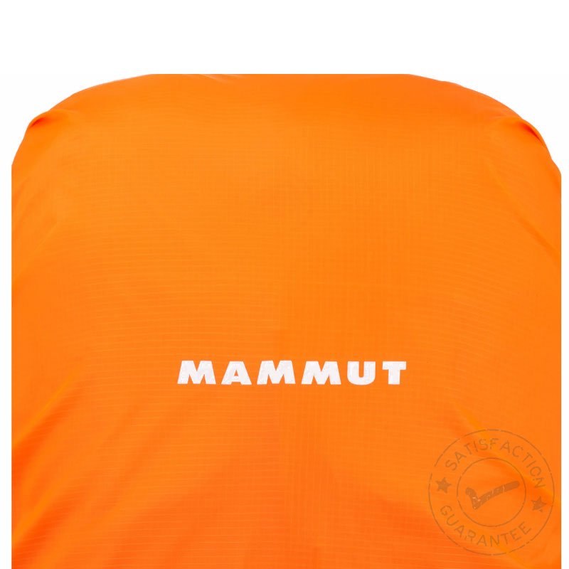 MAMMUT Ducan 22 sapphire/black - Rucksack