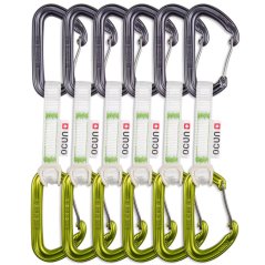 OCÚN Hawk QD Wire BIO-DYN 6-pack green - expressz szett