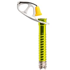 Șurub de gheață BLACK DIAMOND Ultralight Ice Screw 13cm