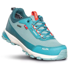 ALFA Brink Advance GTX W ocean green