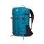 Раница MAMMUT Nirvana 18 sapphire/black