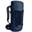 batoh ORTOVOX Traverse 28 S Dry blue lake