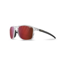 Okulary przeciwsłoneczne Julbo COMPASS Reactiv 0-3 shiny/black