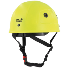 Каска Camp Safety Star (53-61cm) fluo yellow