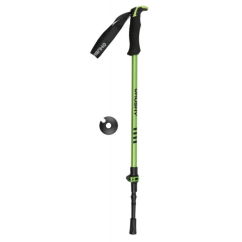 Bastones de trekking HUSKY Spurf green